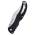 COLD STEEL, Σουγιάς, Range Boss, Folding Knife, Black (20KR5)