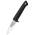 COLD STEEL Pendleton Mini Hunter, Hunting Knife, AUS 10A (36LPMF)