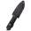 COLD STEEL Pendleton Mini Hunter, Hunting Knife, AUS 10A (36LPMF)