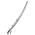 COLD STEEL 1815 French Officer's Saber (88NF)