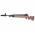 SPRINGFIELD ARMORY M1A UNDERLEVER PELLET AIRGUN 5,5 mm