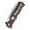 COLD STEEL ΣΟΥΓΙΑΣ Gunsite (10ABV3)