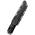 COLD STEEL Warcraft Tanto, Tactical Knife, Stonewashed, 4034SS (13SSB)