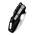 COLD STEEL TUFF LITE, SERRATED, BLACK (20LTS)