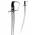 COLD STEEL 1796 Light Cavalry Saber with Steel Scabbard (88SS)