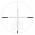 FALCON ENDURA 3.5-25X56 B2GD FFP MRAD
