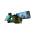 AIMCAM PRO 3K FULLY LOADED KIT CAMERA GOGGLES