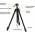 VORTEX HIGH COUNTRY II TRIPOD (TR-HCY)