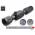 WULF OPTICS DAY/NIGHT RIFLE SCOPE 4K 3-24x (WU900)