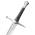 UNITED CUTLERY Honshu Broadsword with Scabbard (UC3265)