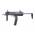 UMAREX Heckler & Koch MP7 A1 GBB  6mm (2.5970X)