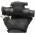 AGM WOLF-14 NW2 NIGHT VISION MONOCULAR