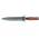 WALTHER LA CHASSE BOAR HUNTER KNIFE (5.0805)