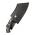 UNITED CUTLERY Gil Hibben Cleaver Black Micarta Version (UC-GH5091)