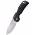 COLD STEEL ΣΟΥΓΙΑΣ Engage, 2.5-inch-blade, Clip-Point, 4116SS (25DPLC)