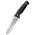 COLD STEEL RAZOR TEK 5, ΜΑΧΑΙΡΙ, 5 IN. BLADE, 3 MM THICK (FX-5RZR)
