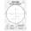ELEMENT OPTICS NEXUS GENII FFP 4-2 x 50 MRAD (Reticle APR-2D)