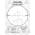 ELEMENT OPTICS NEXUS GENII FFP 4-2 x 50 MOA (Reticle APR-2D)