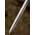 HANWEI Shaolin Jian - Steel Finish (SH2461)
