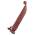 WOOD JEWEL, ΜΑΧΑΙΡΙ ΚΥΝΗΓΕΤΙΚΟ, KARHULEUKU RUSKEA 923KLRU)