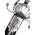 COLD STEEL Pirate's Cutlass (88CSY)