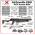 UX EXCLUSIVE Archery Airgun AirJavelin Pro FDE (2252668)