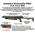 UX EXCLUSIVE Archery Airgun AirJavelin Pro FDE (2252668)