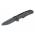 BUCK 843 Sprint Ops Carbon Fiber 0843CFS-B (13439)