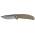 CRKT Butte OD Green
