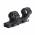 ROME DECUMANUS M2 HIGH QUICK MOUNT 30mm (M2N00Q-3038)