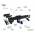 STOEGER XM1 REGULATED BULLPUP PCP