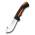COLD STEEL Fixed Blade Hunting Kit, 5 Knife Set, incl. case (FX-FLDKIT)