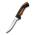 COLD STEEL Fixed Blade Hunting Kit, 5 Knife Set, incl. case (FX-FLDKIT)
