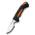 COLD STEEL Fixed Blade Hunting Kit, 5 Knife Set, incl. case (FX-FLDKIT)