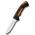 COLD STEEL Fixed Blade Hunting Kit, 5 Knife Set, incl. case (FX-FLDKIT)