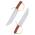 COLD STEEL 88BF BUTTERFLY SWORDS (88BF)