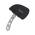 COLD STEEL Throwing Axes Pack of 3, satin with Nylon-Sheath (TH-50AX3PK)