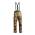 SITKA BOREAL AEROLITE BIB PANT WATERFOWL OPTIFADE