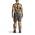 SITKA BOREAL AEROLITE BIB PANT WATERFOWL OPTIFADE
