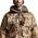 SITKA BOREAL JACKET AEROLITE WATERFOWL OPTIFADE