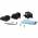SIGHTMARK MINI SHOT M-SPEC LQD REFLEX SIGHT BLACK (SM26043-LQD)