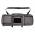 SPECNA ARMS GUN BAG V2 GREY 84cm (SPE-22-028590-00)