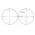 VICTOPTICS S4 4-16 x 44 MDL BLACK (OPSL16)