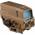 VORTEX OPTICS RAZOR AMG UH-1 1MOA TAN HOLOGRAPHIC SIGHT (AMG-HS02T)