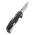 COLD STEEL ΣΟΥΓΙΑΣ Engage Tanto 3,5" , black G10 (FL-35DPLT)