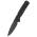 COLD STEEL FULL METAL ATLAS, Folding Knife (σουγιάς), black