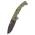 COLD STEEL 5-Max, ΣΟΥΓΙΑΣ (FL-50MAX)