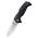 COLD STEEL ΣΟΥΓΙΑΣ Engage, 3.5-inch-blade, Clip-Point, S35VN (FL-35DPLC)
