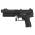HATSAN VELOX BLACK PCP PISTOL