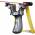 HUNTING LASER AIMING SLINGSHOT